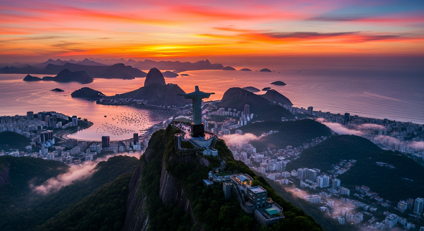 Sunrise & Early Access Tours